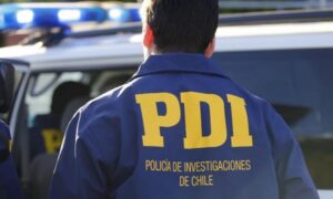 Dominicana fue condenada por tráfico de cocaína