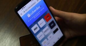 Cyberday pulveriza récords históricos y duplica ventas de 2019 pese a la pandemia