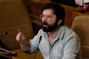 Diputado ofició a Gobernación Marítima de Punta Arenas por accidentes en Seno Otway