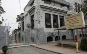 Buscan a familiares de magallánico fallecido en Santiago y cuyo cuerpo no había sido reclamado