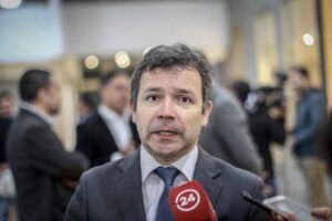 “La prioridad no es la reactivación, sino la salud”