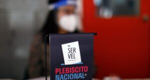 Habilitarán permiso especial para hacer campaña para el plebiscito en comunas bajo cuarentena