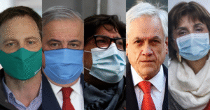 Piñera, Mañalich, Daza y Zúñiga solicitan remover fiscal que los investiga por muertes en pandemia