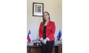 “Con el gabinete vamos a tener que trabajar muy de la mano y hacer mucho terreno”