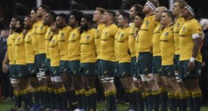 Aplazan el sorteo de la Copa del Mundo de rugby 2023 para diciembre