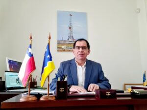 41 trabajadores de ENAP Magallanes en cuarentena