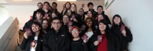 Estudiantes magallánicos de Inacap relatan su experiencia  en el extranjero gracias al programa “Work & Travel”