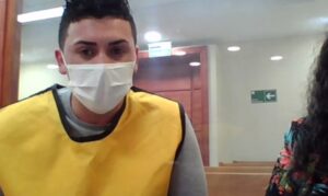 Sentencian a seis años de cárcel efectiva a “burrero” que trasladó más de un kilo 400 gramos de marihuana