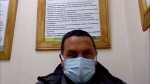 Sorprenden a transportista ingresando droga a Magallanes dentro de un camión