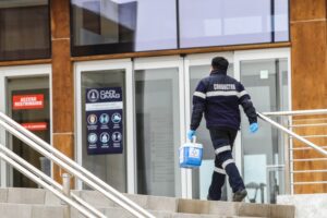 Polémica generaron exámenes PCR de Magallanes: Minsal acusó contaminación y después descartó