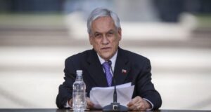 Piñera anuncia acuerdos con laboratorios por 32,4 millones de dosis de vacuna contra covid-19