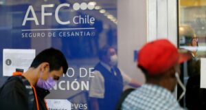 Diario Oficial publica decreto que permite un sexto y séptimo pago con cargo a FCS