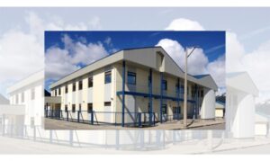 Renunció director del Hospital de Puerto Williams Fabián Barrientos: no alcanzó a estar un año en el cargo
