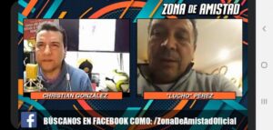 “Lucho Pérez” un jugador que el pueblo colocolino le mantiene en el recuerdo