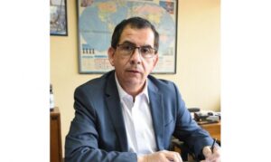 Dirigente sindical ENAP exige sanciones contra Gasco