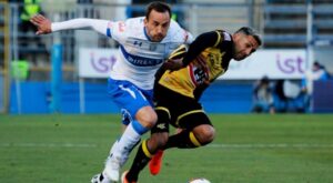 Quieren recuperar el liderato: Católica recibe a un aproblemado Coquimbo por el Campeonato Nacional