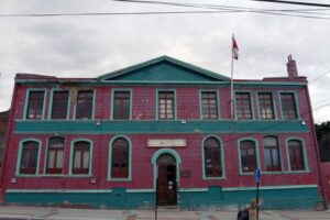 Residencia del Hogar de Cristo en Punta Arenas cerrará por complicaciones económicas