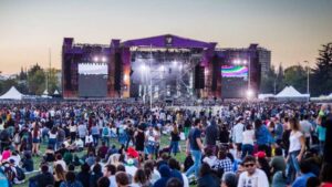 Lollapalooza Chile fue reprogramado para noviembre de 2021: entradas actuales serán válidas