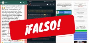 Delincuentes han intentado estafar a dos familias magallánicas inventando programas de ayuda del Gobierno