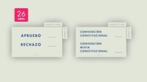 Campañas para el plebiscito avanzan en Magallanes