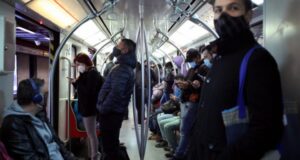 Cifra de muertos rompe la tendencia a la baja y se anota la mayor cantidad en los últimos 7 días