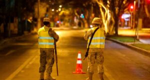 Por plebiscito y pandemia: Gobierno decide extender por 90 días el Estado de Excepción de Catástrofe