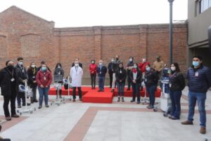 Gobierno Regional no contempló invitaciones a altas autoridades para actividades con ministro