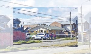 Hijo de mujer asesinada confía en el trabajo de la PDI