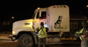 Detienen a dos contagiados de covid-19 que escaparon de residencia sanitaria en Puerto Natales
