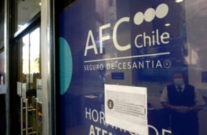 AFC habilita reserva de horas online para trámites del Seguro de Cesantía