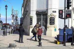 Una región que comienza a empobrecerse