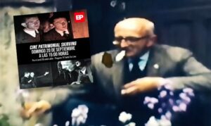 Rescatan pioneras obras cinematográficas realizadas en Punta Arenas en la década de los 30s