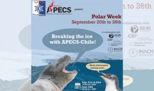 “Polar Week” la reunión de investigadores polares