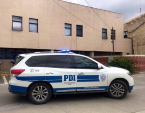 Envían a la cárcel a prófugo que fue imputado por abusar de hijas de su expareja