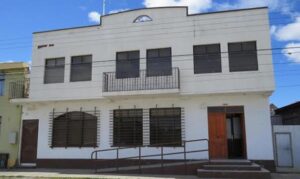 Secretario de Cormunat asegura que denuncia a su persona es falsa