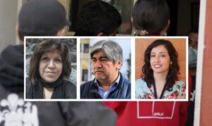 Fuertes críticas por inconstitucional medida para fiscalizar hogares en festejos patrios