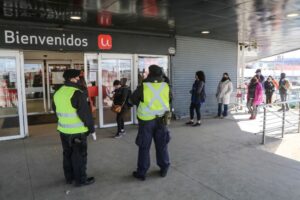 Gobierno descarta hibernación en Punta Arenas