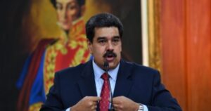 Empresario colombiano cercano a Maduro denuncia 