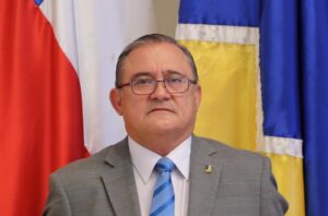 Miguel Sierpe acusa que pandemia en Magallanes se maneja a nivel central y que comité regional por Covid-19 le falta fuerza