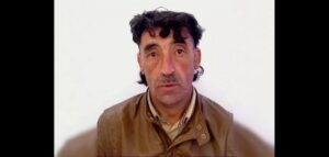 Declaró testigo que asegura haber visto a chileno en caso de Sofía Herrera