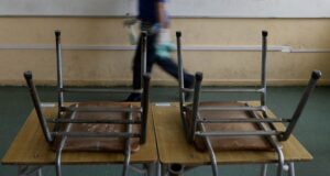 19 colegios de Los Lagos han pedido volver a clases presenciales