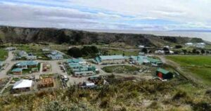 Confirman casos Covid en Timaukel y Laguna Blanca