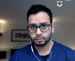 “La segunda oleada tiene miras a superar la primera, producto de que se relajaron las medidas”