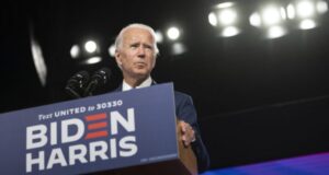 Biden acusa que Cuba, China, Rusia, y Trump han contribuido a crisis en Venezuela