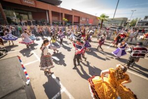 Espacio Urbano Pionero invita a los magallánicos a participar de tradicional concurso de cueca