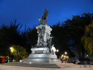 ¡A un mes de los 500 años!