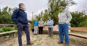 Emprendedores de turismo rural se adecuan a protocolos sanitarios a la espera de reapertura