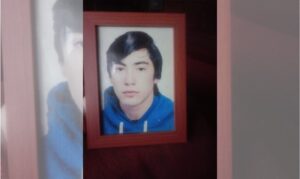 “Necesitamos una respuesta de Gendarmería para saber qué fue lo que pasó con la muerte de mi sobrino”
