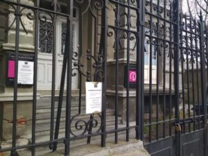 Presidente del CORE espera apoyo del Gobierno Regional al Turismo