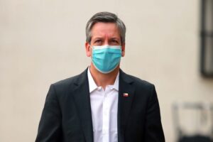 “El desafío que tiene el equipo del Hospital Clínico es lograr complejizar la Unidades Medias y trabajar armónicamente”